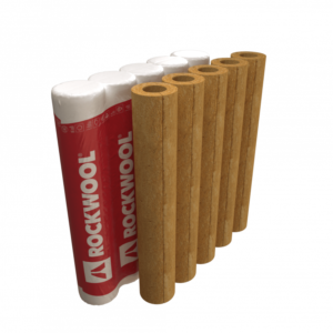 Цилиндр навивной Rockwool 100 - 89х60