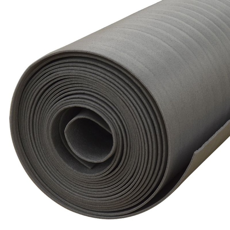 Вспененный полиэтилен ISOHOME НПП ЛЭ(К) 10*1300*30