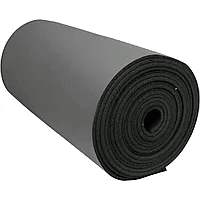 Рулон K-FLEX AD+ALU 1000х10х20000 мм