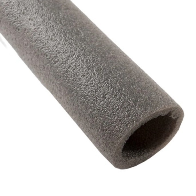 Трубная изоляция Порилекс НПЭ-Т 18х9 мм 284 пог. м. уп