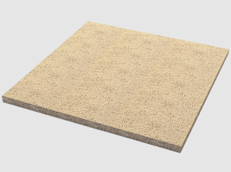 Акустическая Панель Техносонус Soundec Стандарт Color f1/14 600х600х14 мм.