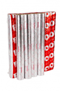 Цилиндр навивной Rockwool 100КФ - 219х40