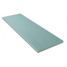 Фибросайдинг &quot;DECOVER&quot; 3600x190x8 мм, 0,684 м2, Mystic