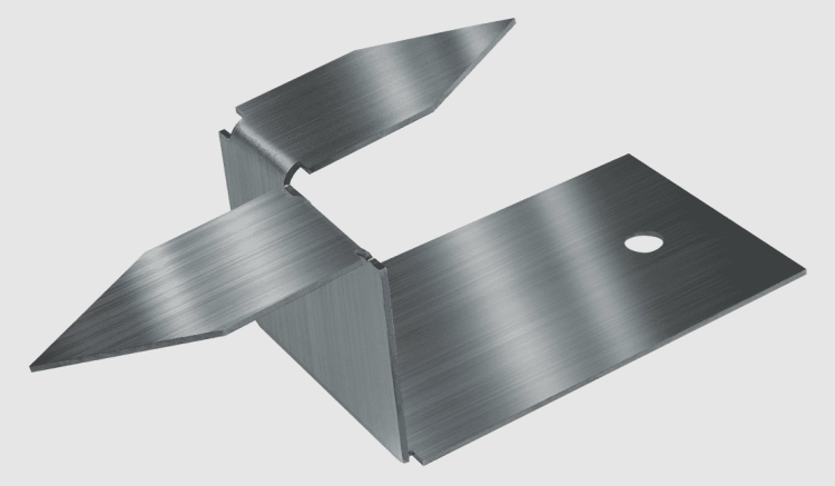 Комплект креплений СаундВул  Техносонус  50 шт. уп