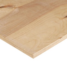 Фанера 12 мм  2440х1220 сорт 2/4 33л.пал