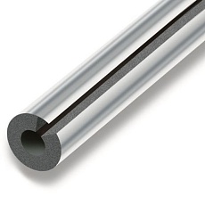 Трубка K-FLEX ST AL CLAD 9*18-1 (81 пог.м/упак)