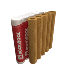 Цилиндры Rockwool 100К - 57/70 (5 пог.м./уп)