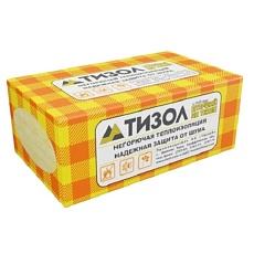 Тизол-Фасад 100 (1000*600*150) 2п/0,18м3/1,2м2