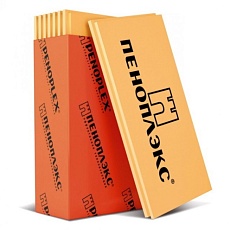 Сегмент &quot;Пеноплэкс-45&quot; 2400*165*60 мм