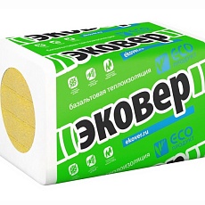 Эковер  45 Лайт (1000*600* 50) 12п/0,36м3/7,2м2