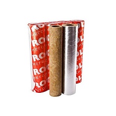 Цилиндры Rockwool 150НК - 219/80 (2 пог.м./уп)
