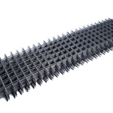 Сетка кладочная яч.100*100мм 0,5*2,0 ф4