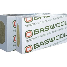BASWOOL 45 - Лайт (1200*600* 70) 8п/0,4032м3/5,76м2/6,4512м3 под