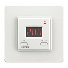 Терморегулятор welrok st