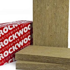 Rockwool Руф Баттс Д Стандарт (1200*1000*150) 0,18м3/1,2 м2