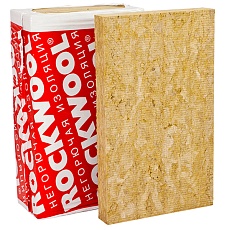 Rockwool Руф Баттс Н Оптима (1000*600*120) 3п/0,216м3/1,8м2