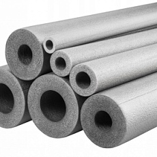 Трубка K-FLEX PE 6* 25-2 (244 пог.м/упак)