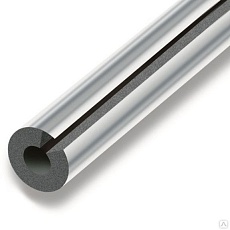 Трубка K-FLEX SOLAR HT AL CLAD 13*35-1 (31пог.м./упак)