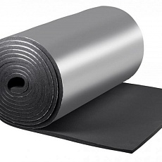 Рулон K-FLEX 1000x25 Ultra, grey