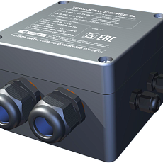 Взрывозащищенный термостат ICEFREE Ex