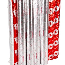 Цилиндры Rockwool 100К - 219/90 (2 пог.м./уп)