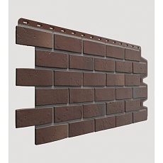 Docke PREMIUM BERG Панель (Кирпичный)