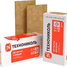 ТехноФас Оптима (1200*600*50) 6п/0,216м3/4,32м2